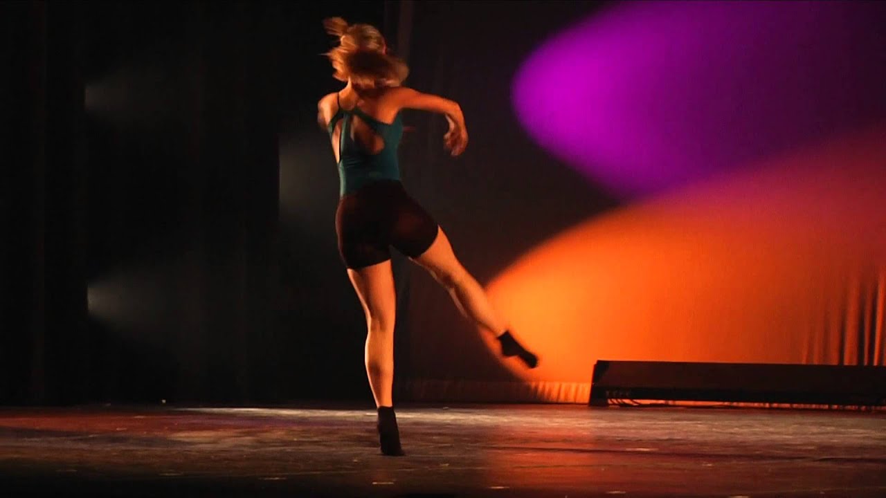 PVI News Project Dance 2015 YouTube