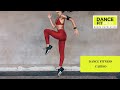 DANCE FITNESS FULL CARDIO