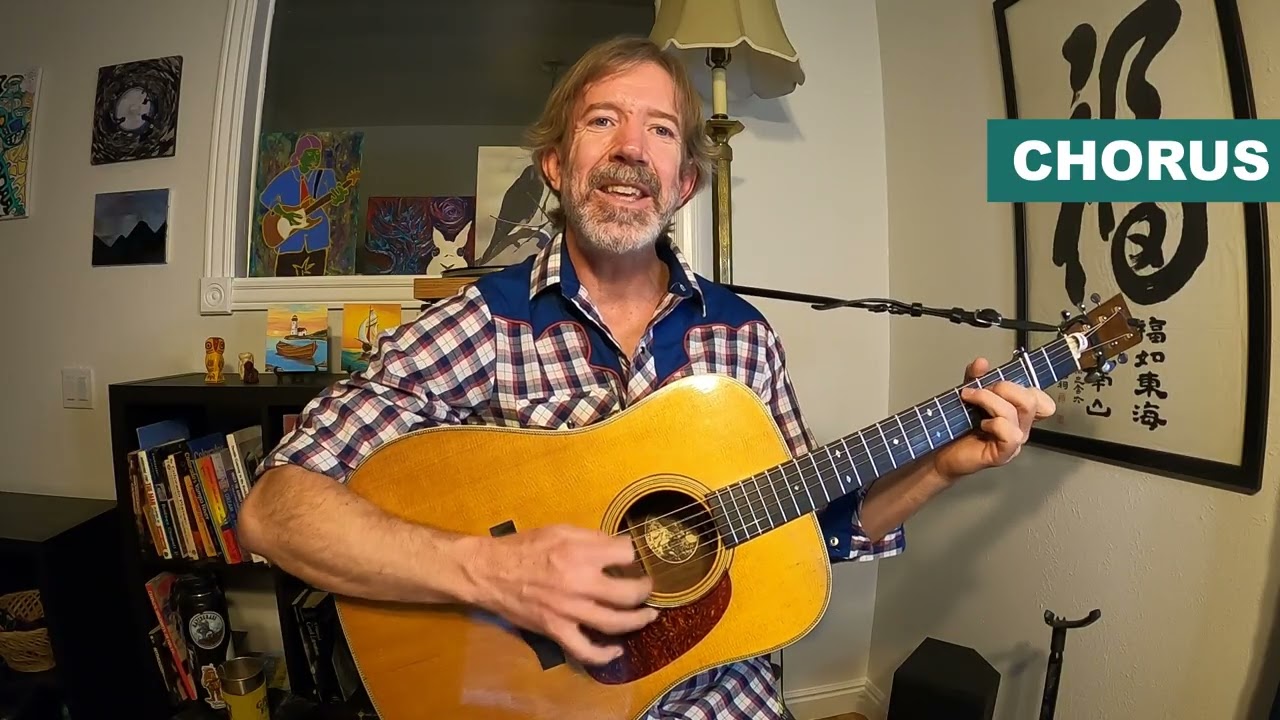 Jam-Along