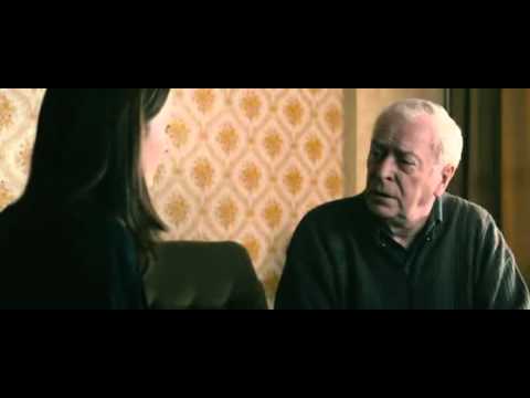 Harry Brown 07 Notice of Death Scene