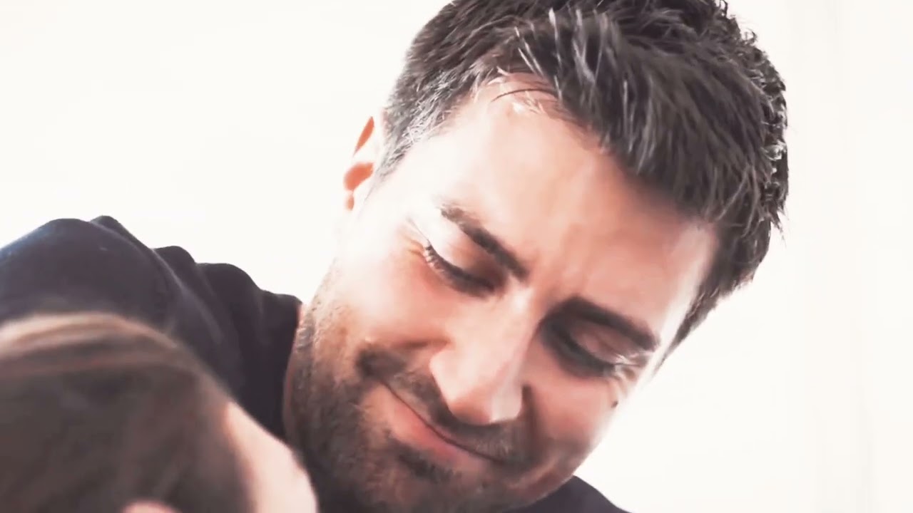 Zehra & Serdar- (Zehser) believer