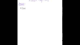 Vector Fields (Example 3)