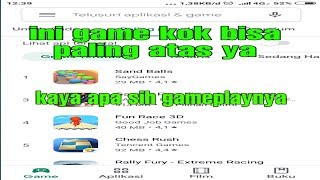 Game trending no 1 playstore | sand balls screenshot 5
