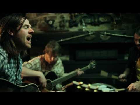 The Reason - On My Own (Hollerado Cover)