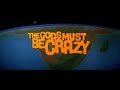 The gods must be crazy 1980  overture