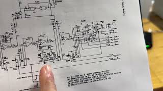 Experimental Studio 5: Teac Model 5 in the Home Stretch