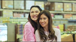 Mom's Day Out: Ruffa Gutierrez & Lorin