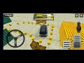 Parado car parking game level 89  car racing games