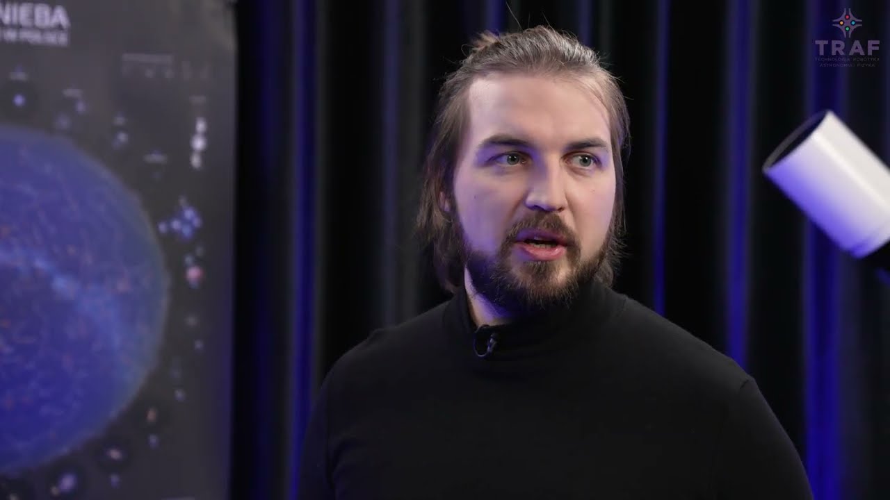 Jak nie bać się teleskopu? Porady dla początkującego obserwatora nieba