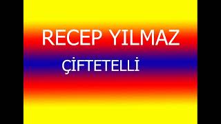 Recep Yılmaz Çiftetelli 2002 Resimi