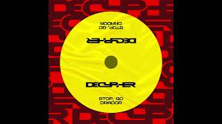 Drador - Stop, Go (Official Audio)