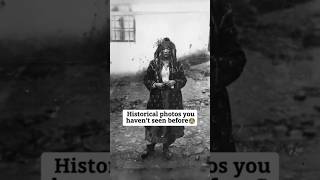 Historical photos you haven't seen before #historycomesalive #history #facts #thirdcentury
