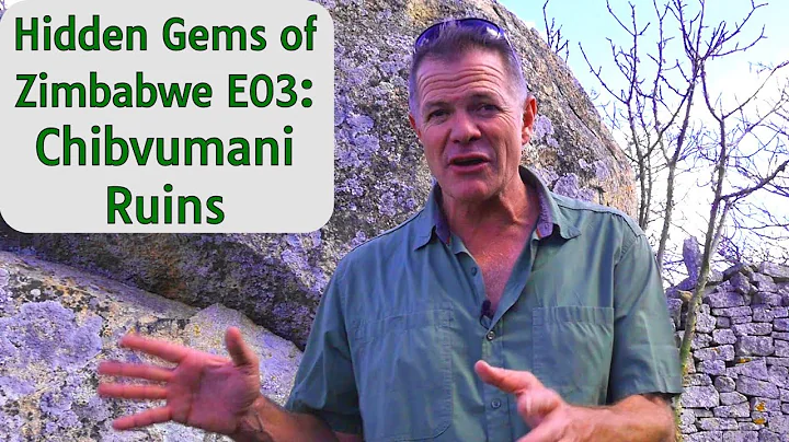 Hidden Gems of Zimbabwe E03: Chibvumani Ruins
