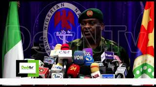 Nigerian Troops record Major Gains Against Kidnapping, Terrorism And Crude Oil Theft