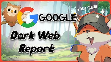 Google One Dark Web Monitoring Review – How to Check Gmail Dark Web Report