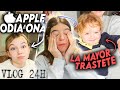 Ona toda la sale mal vlog de tres chicas en apuros la raki la sofi y la ona  bonbonreich