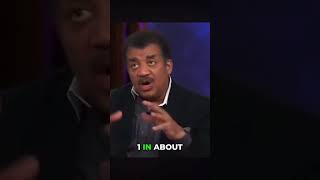 What Happens if Bennu Hits Earth? Neil deGrasse Tyson #asteroid #space #nasa