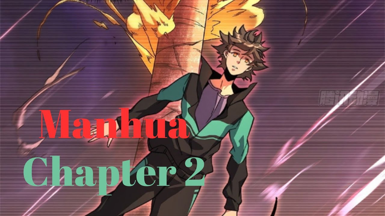 Earthlings are Insane | Chapter 2 | Manhua - YouTube
