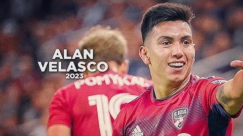 Alan Velasco - Humiliating Everyone 🇦🇷