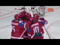 Россия Словакия 3-2 ОТ ЮЧМ-2017 HD