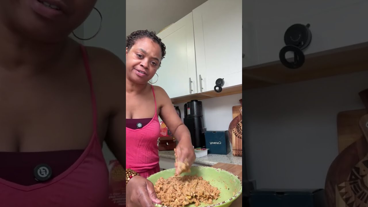 Vegan Fried Fish Brooke Brimm Vegan Soul Foodie