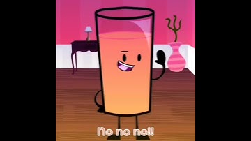 Solt x Oj #inanimateinsanity #inanimateinsanityii #objectshowcommunity #bfb #bfdi #funny #edit