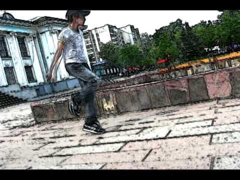 DnB Step by Evans part 1