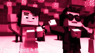 Diggin Minecraft Style Slow Motion 2X