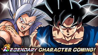 Listen... DOKKAN'S 10TH ANNIVERSARY IS ABOUT TO BE INSANE! (Dokkan Battle)