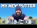 I choose my NEXT PUTTER (I raided Golfbidder&#39;s warehouse!)