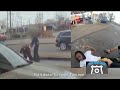 Suspect Shot By Overland Police Officer During Gas Station Traffic Stop! Officer Involved Shooting!