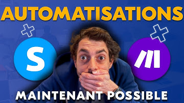 Comment Automatiser Systeme.io avec Make – Guide Complet