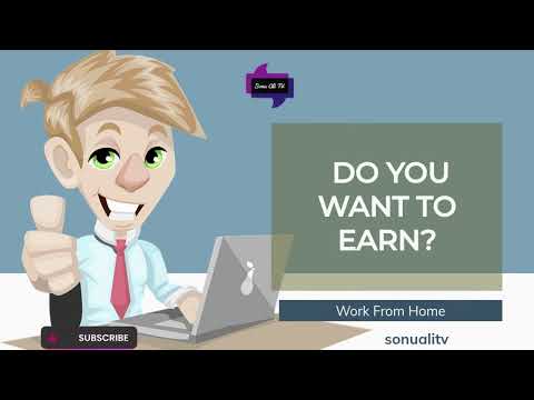 FIND YOUR PERFECT ONLINE JOB