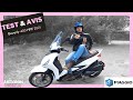 Piaggio beverly 400 hpe 2021 trs trs  brillaproductions