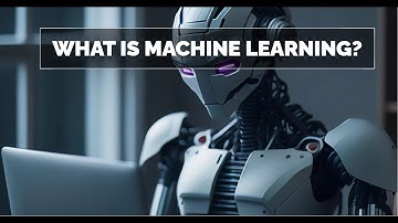 What is Machine Learning? Unleashing Its Potential