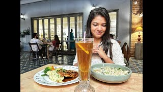 East Coast at Madras Square | chennai #youtube