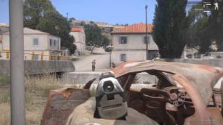 Weapon switch while moving Arma 3 [DEV 1.59]