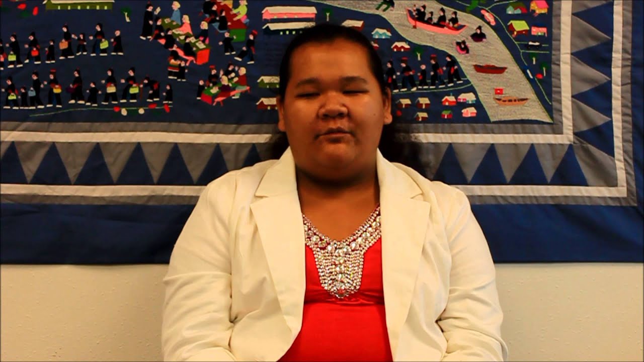 H.M.O.N.G. Identity Video