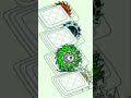 暴風一家の日常【にゃんこ大戦争】
