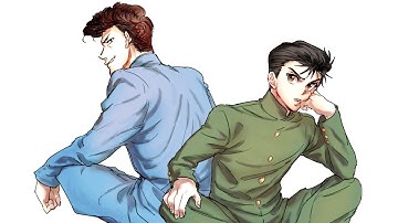 Yu Yu Hakusho Unreleased Track #25