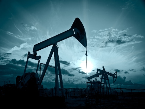 Video: Cosa fa aumentare le scorte di petrolio?