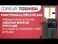 19 fonctionnalits du efiling