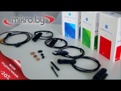 Микронаушники (принцип работы)
