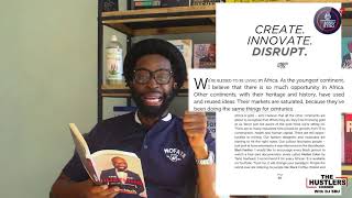 Hustlers Nuggets edition | DJ Sbu : Create. Innovative. Disrupt.