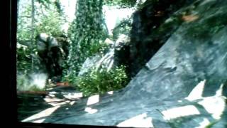 Double bounce Tomahawk