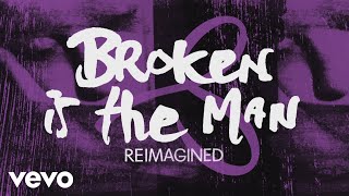 Jorja Smith - Broken is the man (Reimagined) by JorjaSmithVEVO 8,516 views 3 weeks ago 2 minutes, 45 seconds