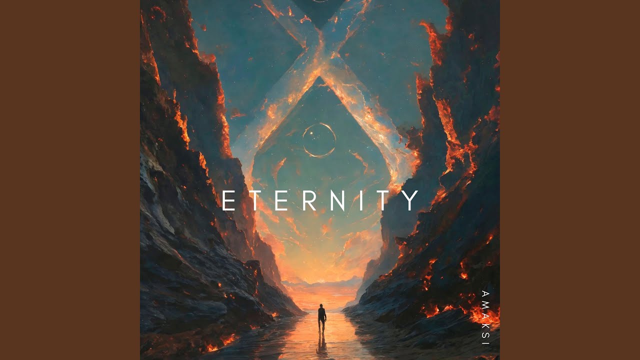 Watch Eternity on YouTube Watch Eternity on YouTube