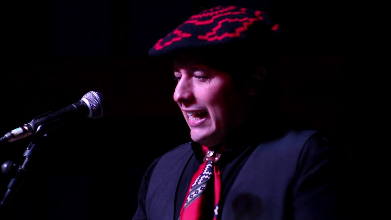 El Rolo - Humor de la Patagonia