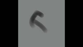 Graffiti Letter "C". How To Draw Graffiti