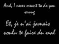 Coldplay Trouble Paroles Paroles Traduites mp3